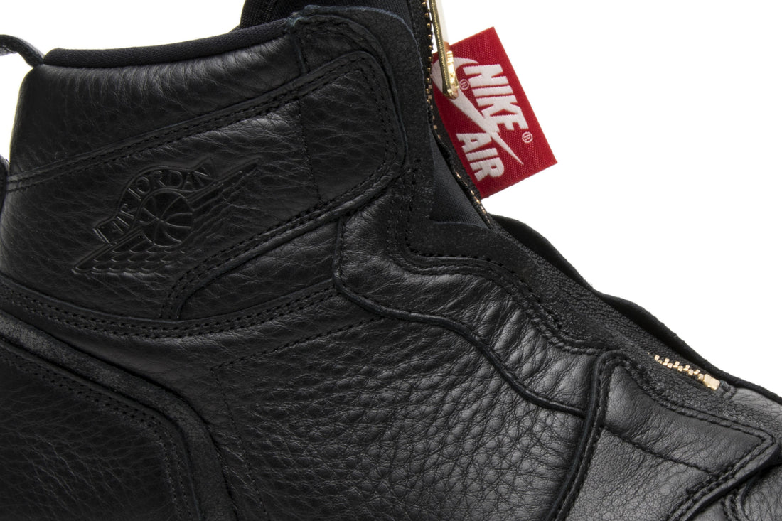 Wmns Air Jordan 1 Retro High Zip &