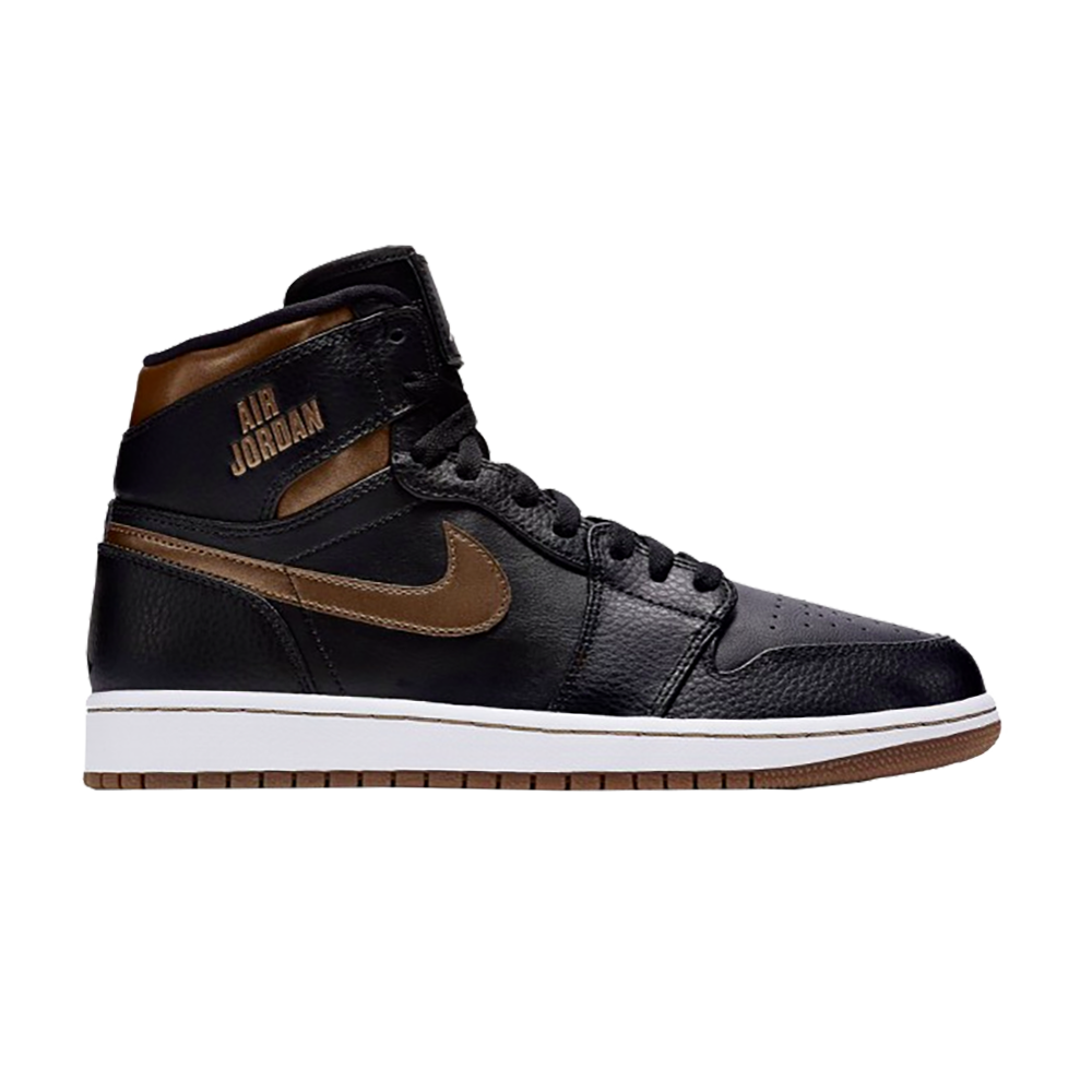 Air Jordan 1 Retro High &