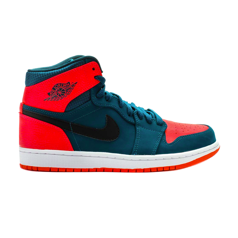Air Jordan 1 Retro High &