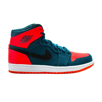 Air Jordan 1 Retro High &