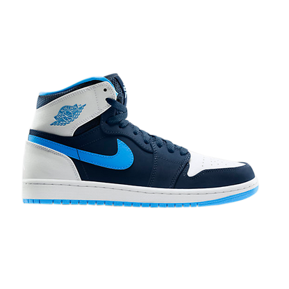 Air Jordan 1 Retro High &