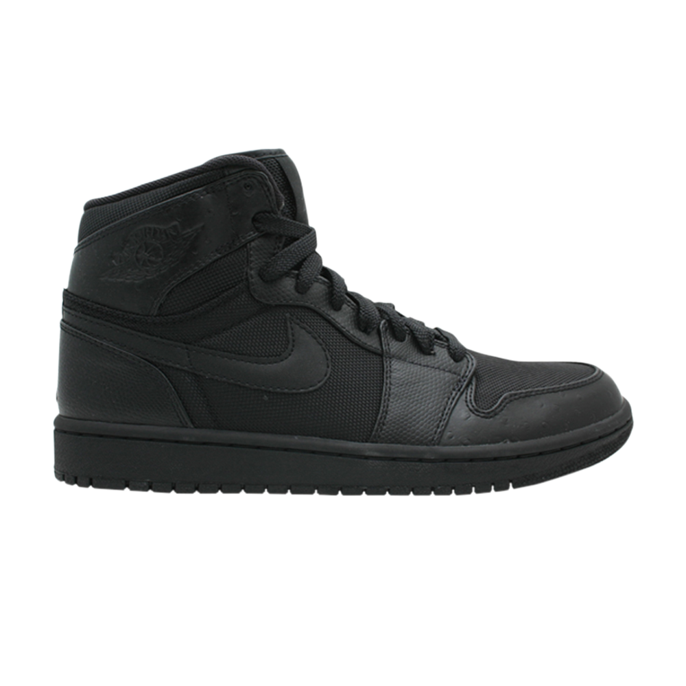 Air Jordan 1 Retro High &