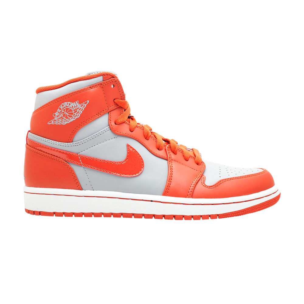 Air Jordan 1 Retro High &