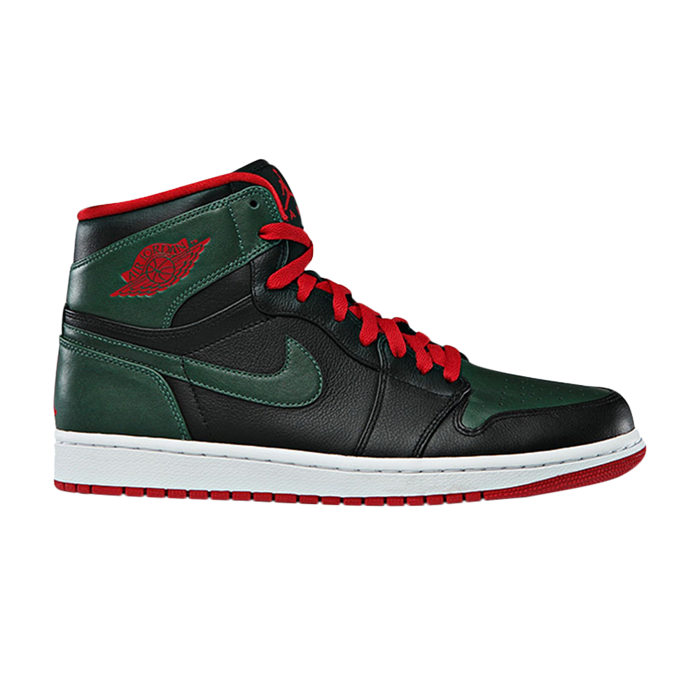 Air Jordan 1 Retro High &