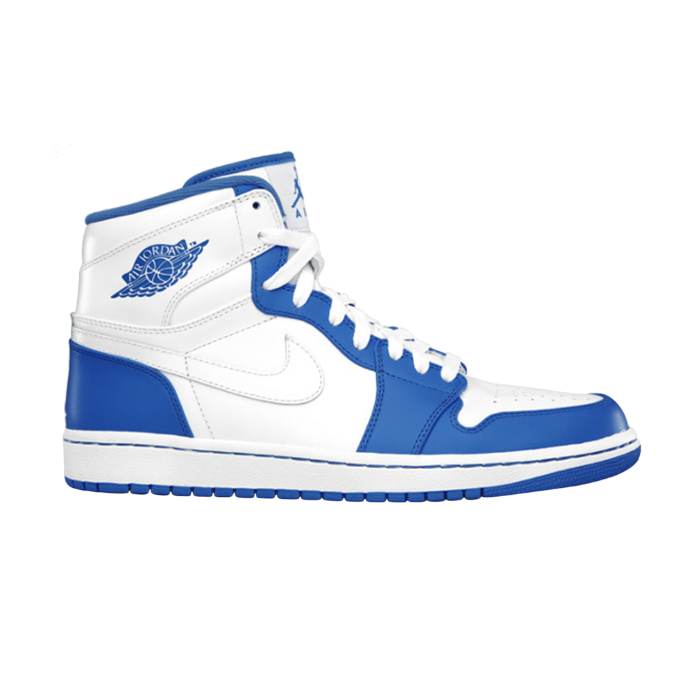 Air Jordan 1 High &
