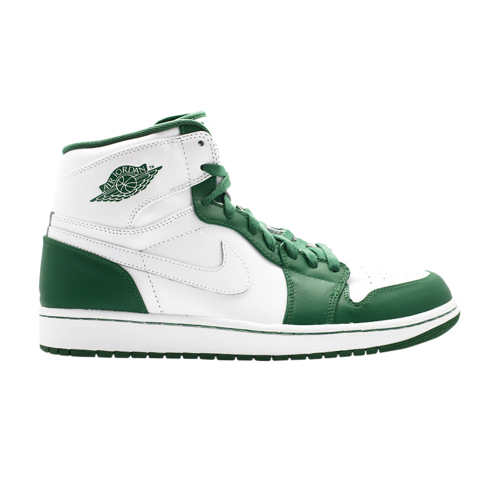 Air Jordan 1 Retro High &
