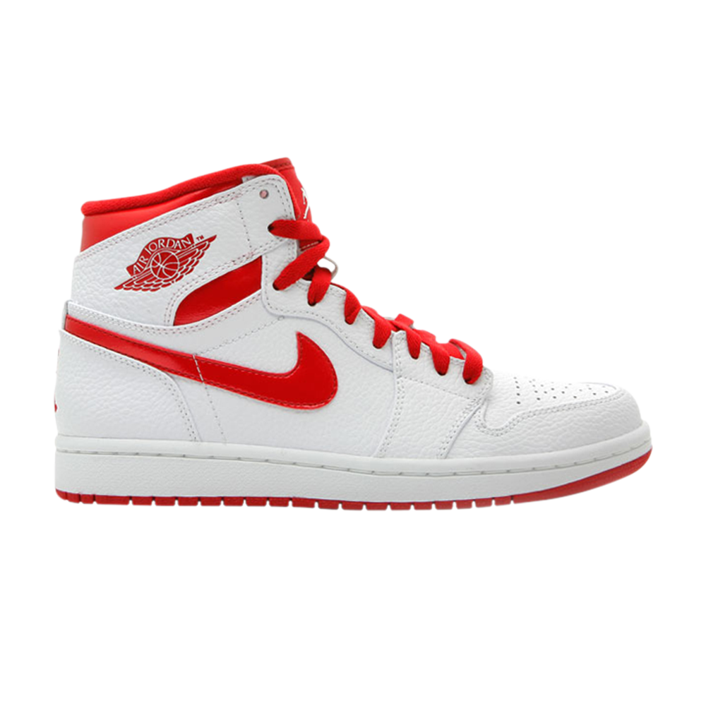 Air Jordan 1 Retro High &
