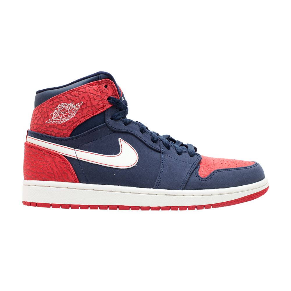 Air Jordan 1 Retro High &