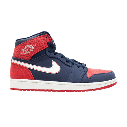 Air Jordan 1 Retro High &