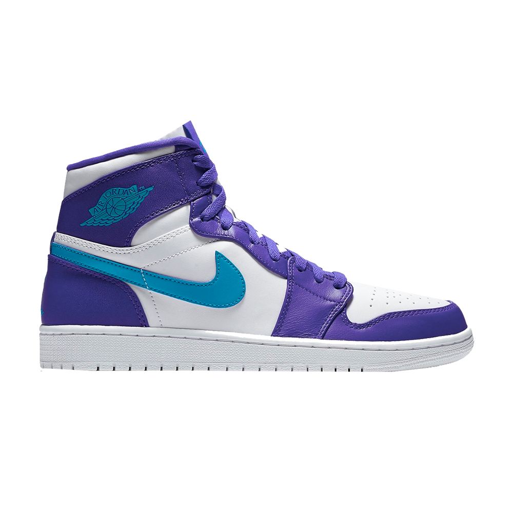 Air Jordan 1 Retro High &