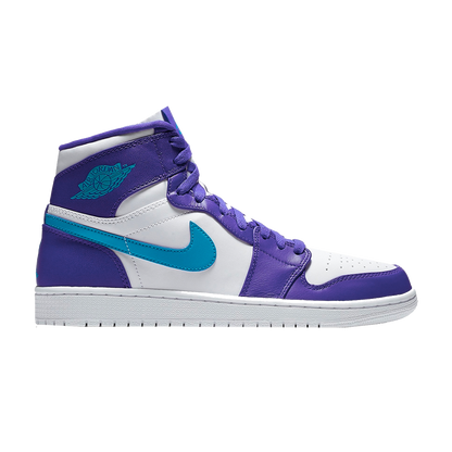 Air Jordan 1 Retro High &