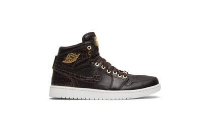 Air Jordan 1 Retro High OG Pinnacle &
