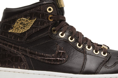 Air Jordan 1 Retro High OG Pinnacle &