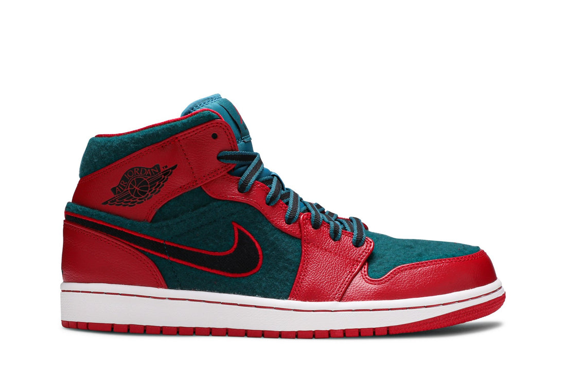 Air Jordan 1 Mid &