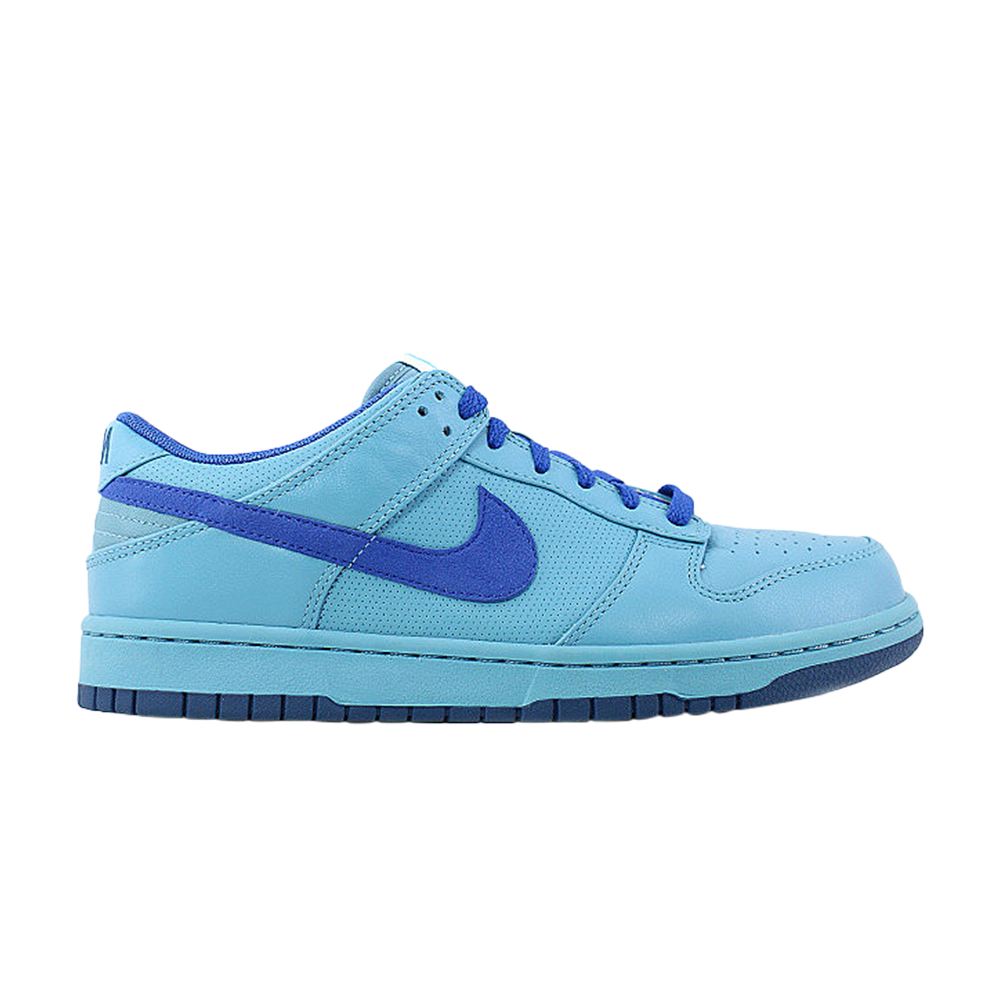 Wmns Dunk Low Premium Basic &