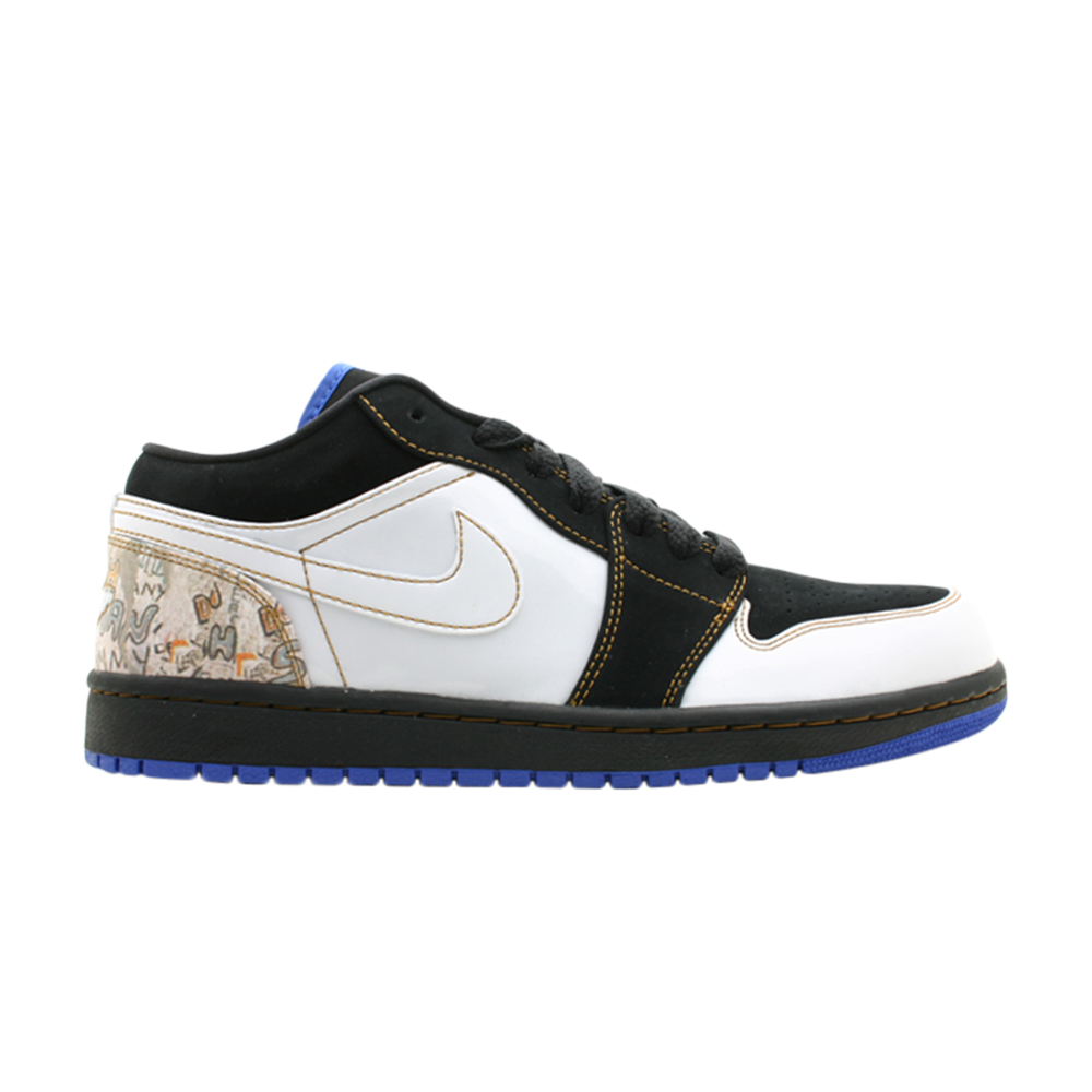 Air Jordan 1 Phat Low &
