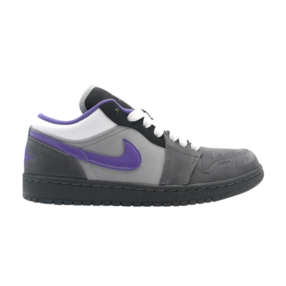 Air Jordan 1 Phat Low &