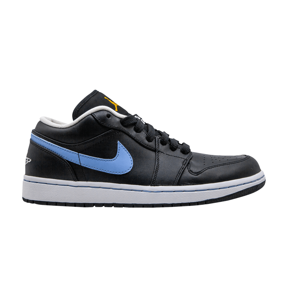 Air Jordan 1 Phat Low &