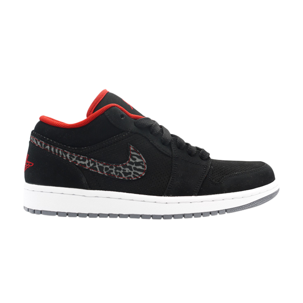Air Jordan 1 Phat Low &