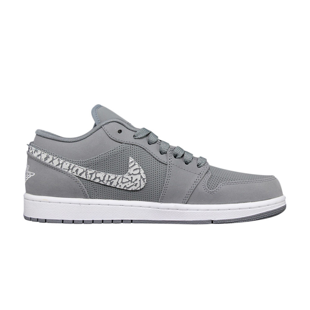 Air Jordan 1 Phat Low &