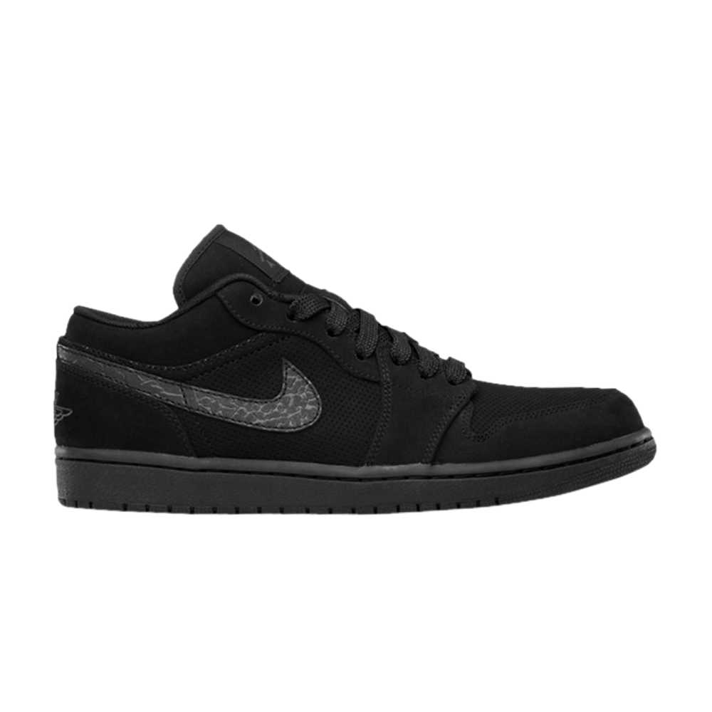 Air Jordan 1 Phat Low &