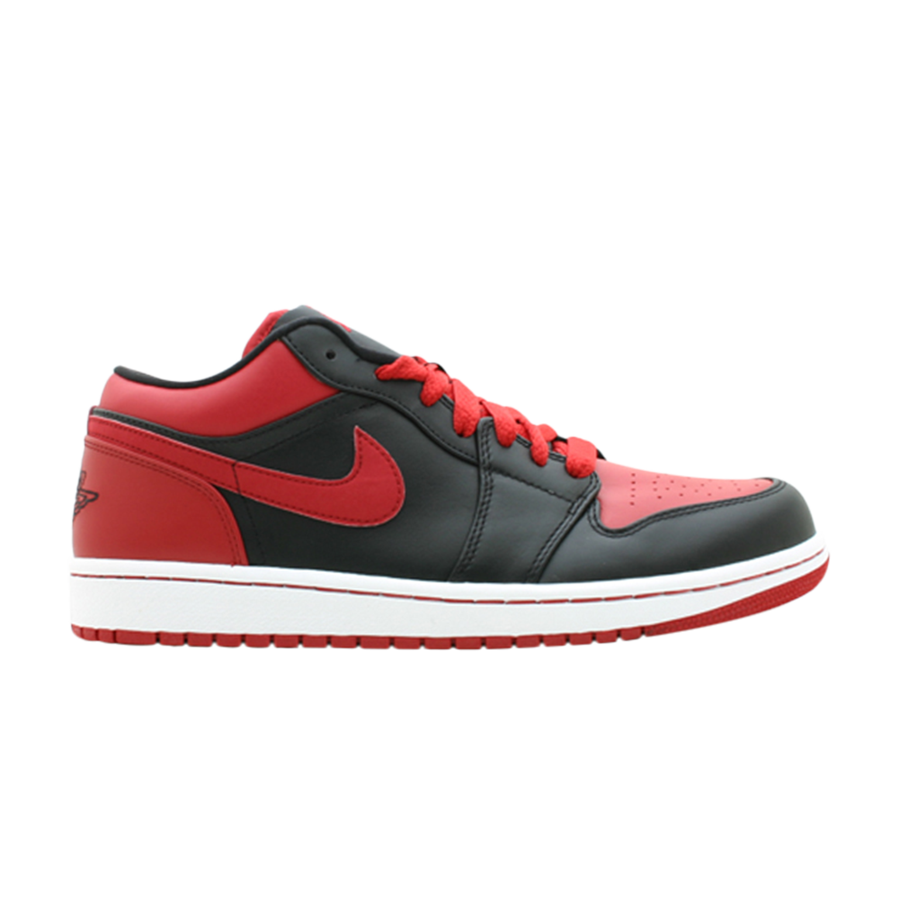 Air Jordan 1 Phat Low &