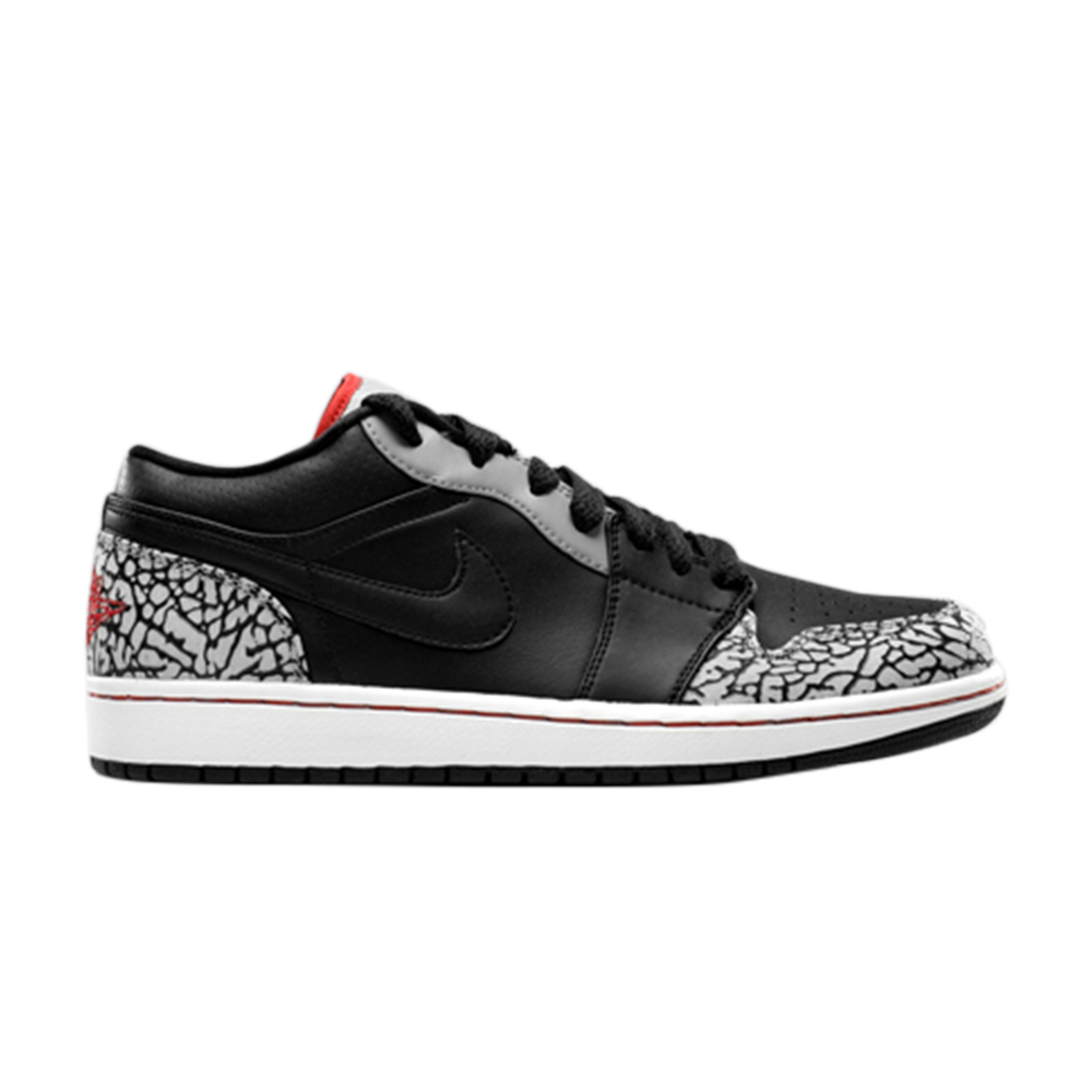 Air Jordan 1 Phat Low &
