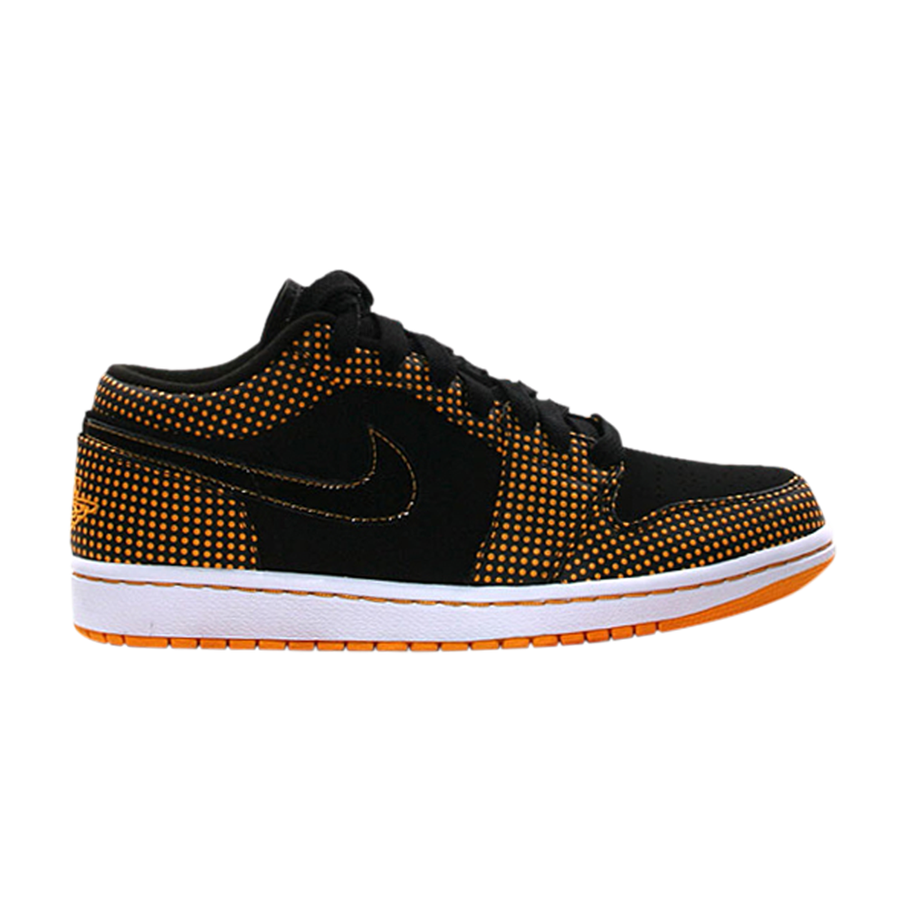 Air Jordan 1 Phat Low &