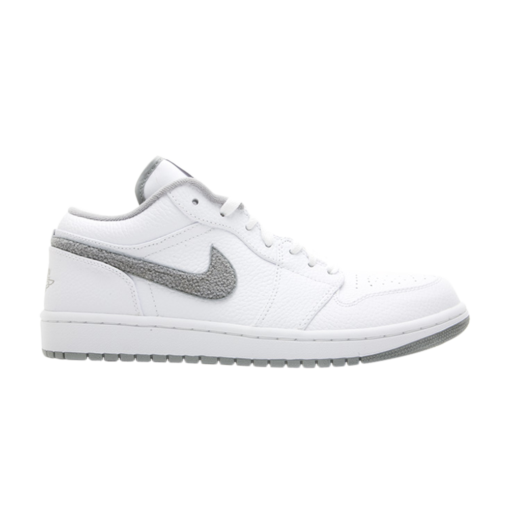 Air Jordan 1 Phat Low &