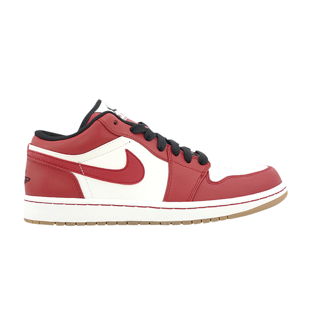 Air Jordan 1 Phat Low &