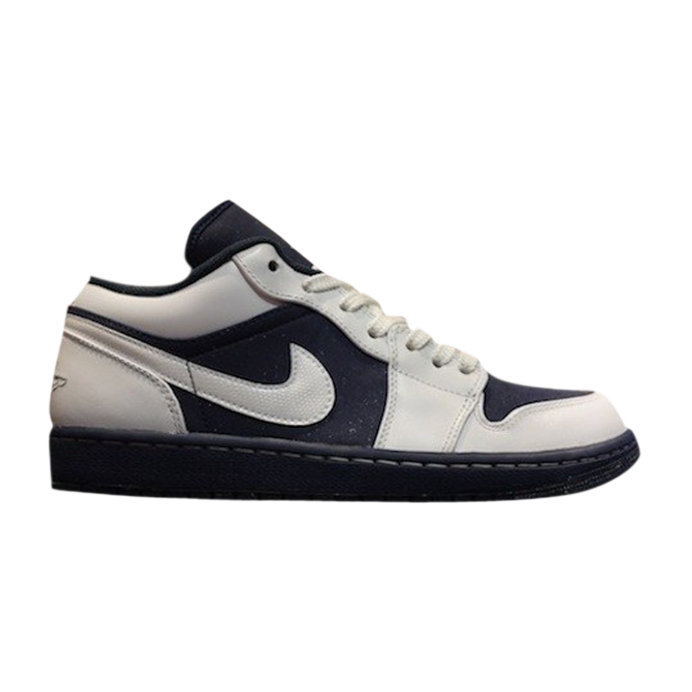 Air Jordan 1 Phat Low &