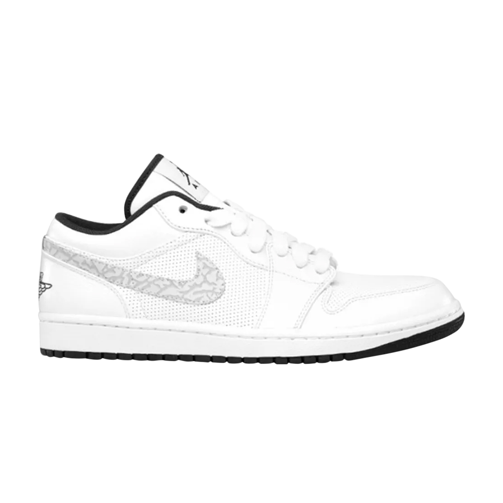 Air Jordan 1 Phat Low &