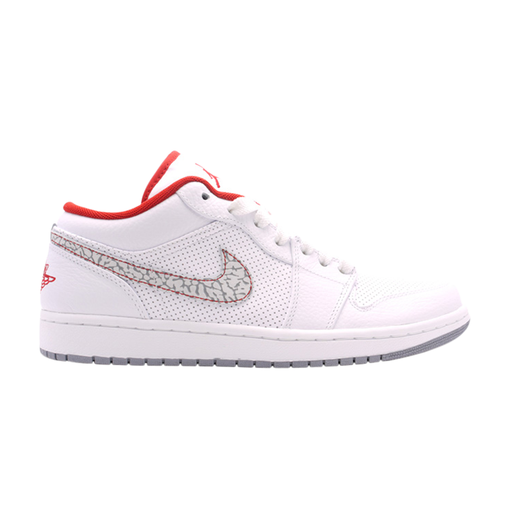 Air Jordan 1 Phat Low &