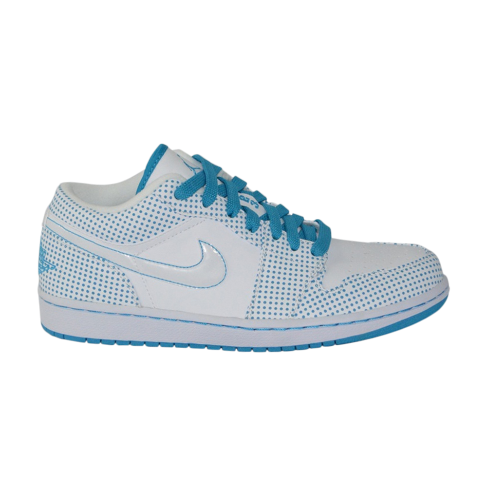 Air Jordan 1 Phat Low &