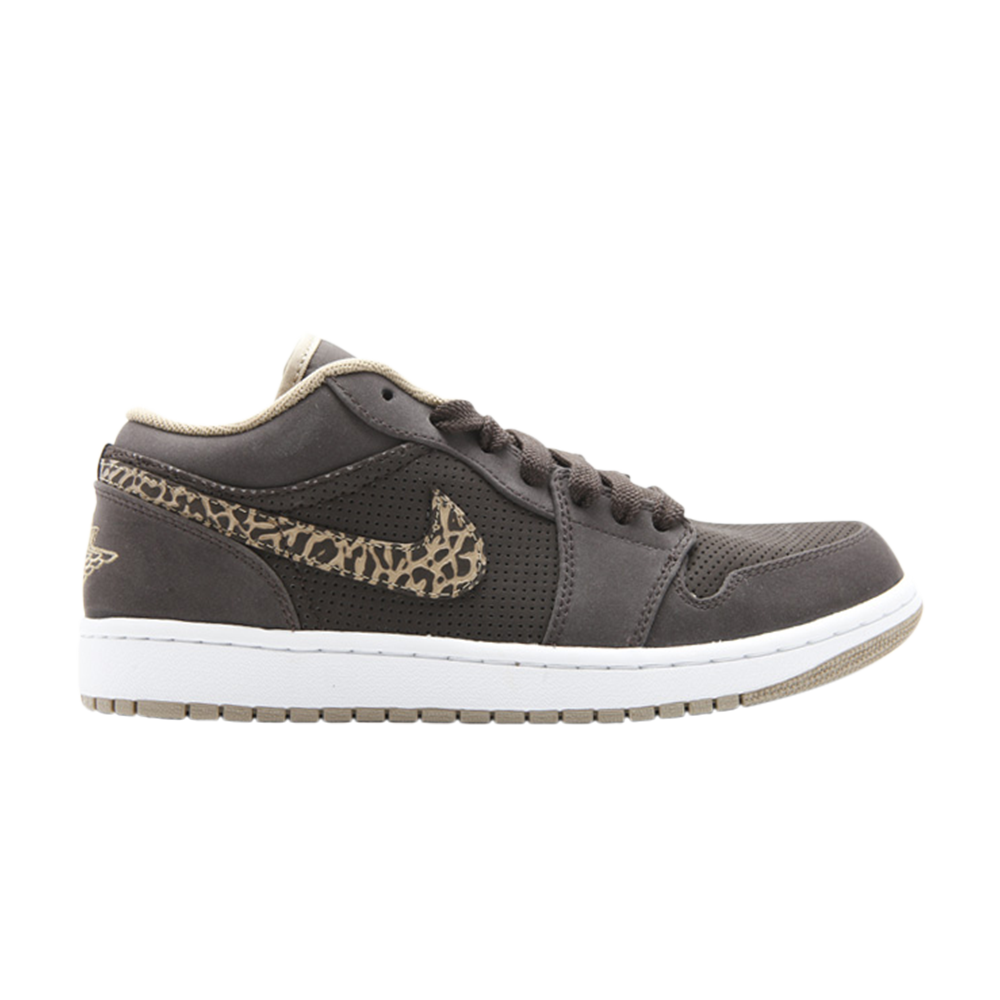 Air Jordan 1 Phat Low &