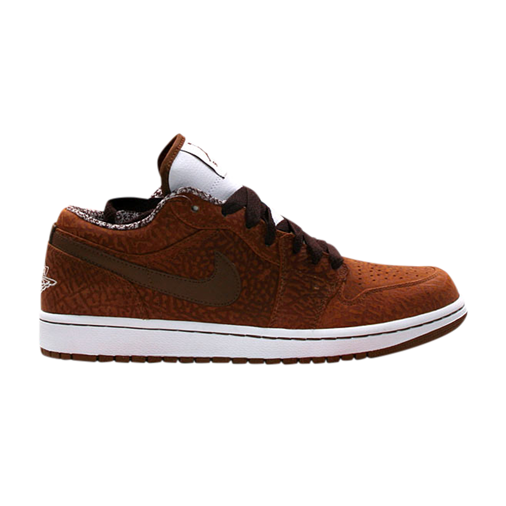 Air Jordan 1 Phat Low &
