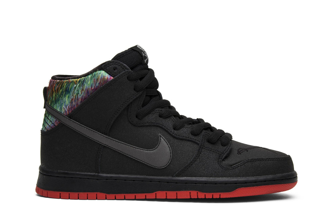 SPoT x SB Dunk High Pro &