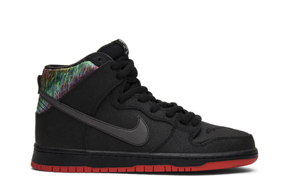 SPoT x SB Dunk High Pro &
