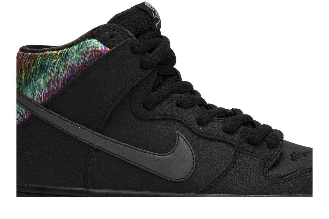 SPoT x SB Dunk High Pro &