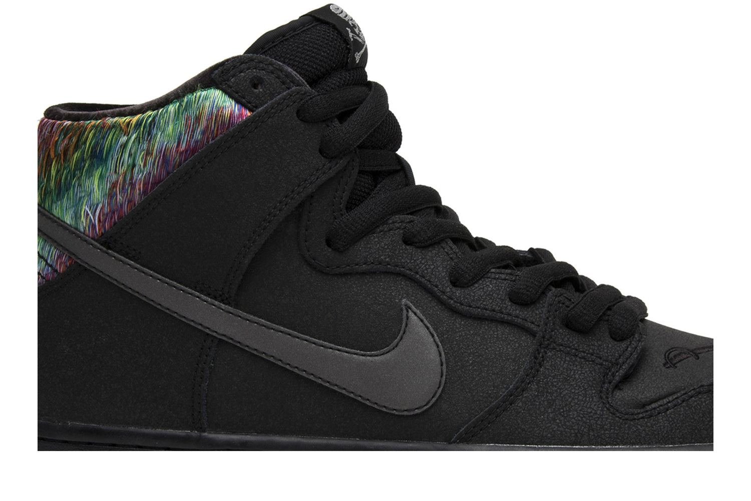 SPoT x SB Dunk High Pro &