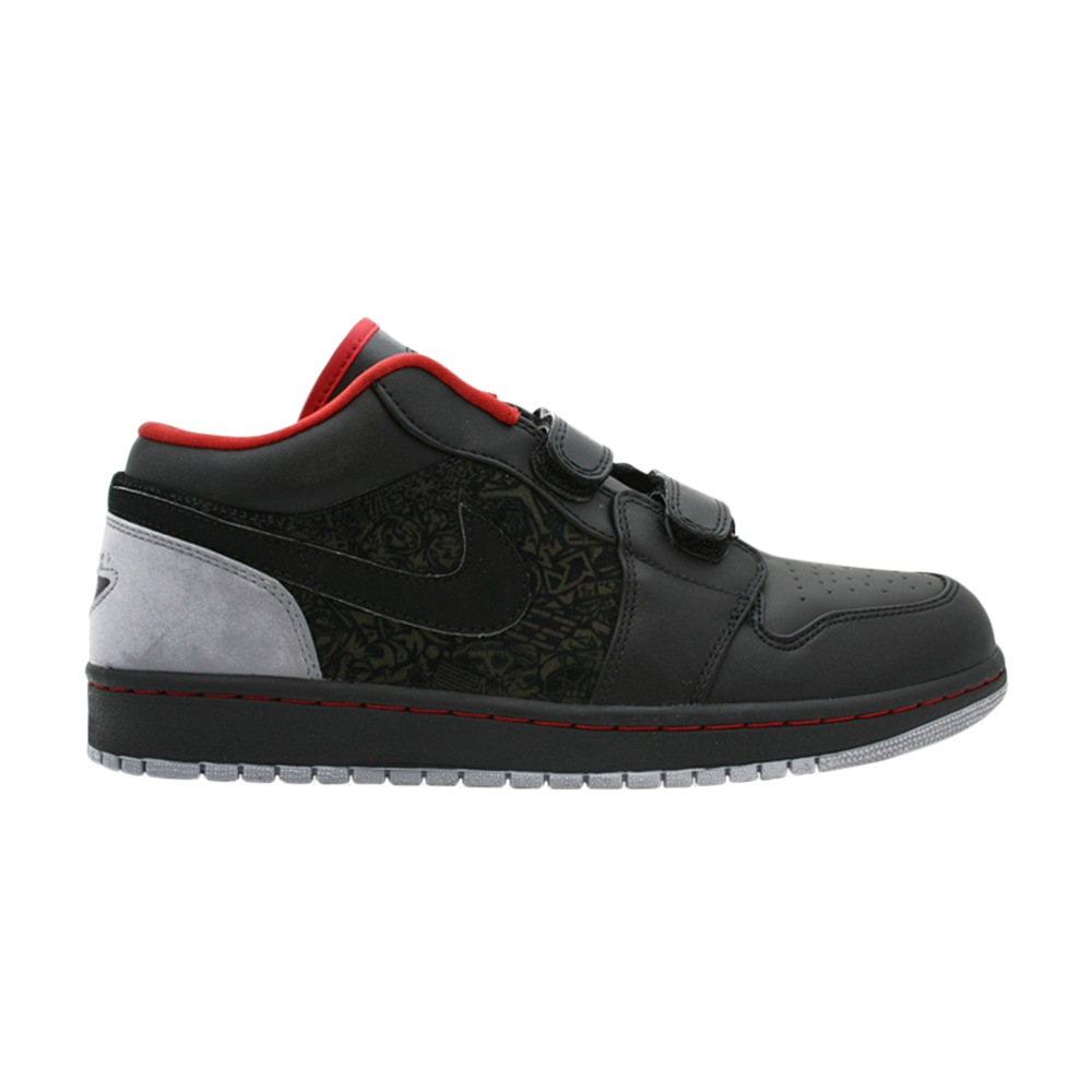 Air Jordan 1 Low Velcro &