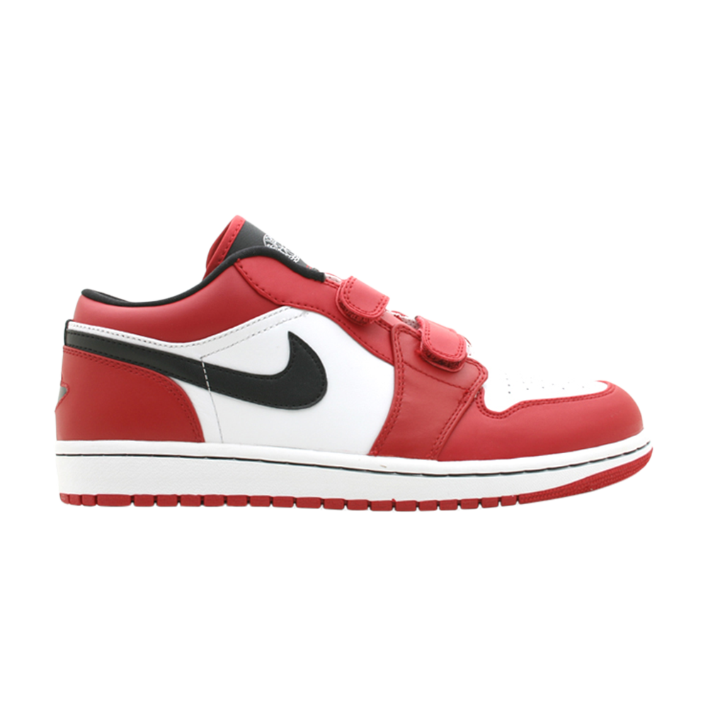 Air Jordan 1 Low Velcro &