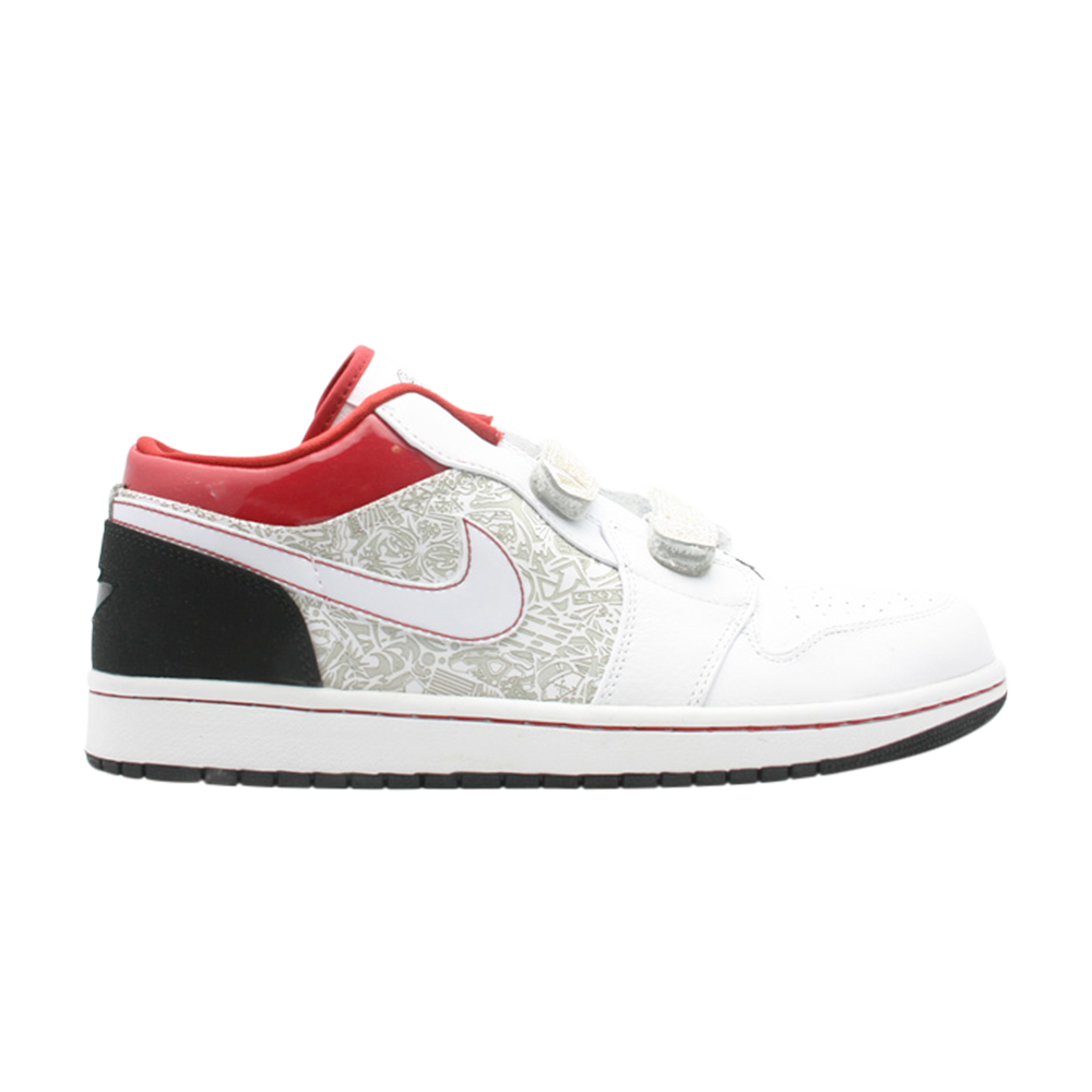 Air Jordan 1 Low Velcro &