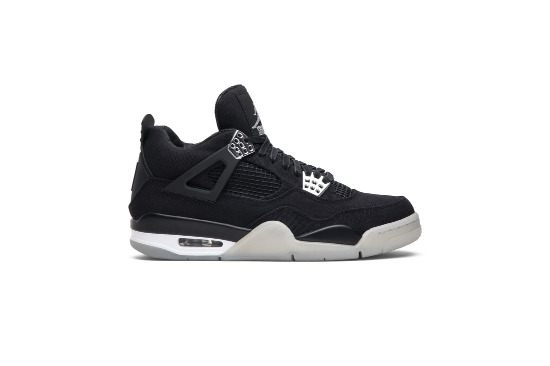 Eminem x Carhartt x Air Jordan 4 &