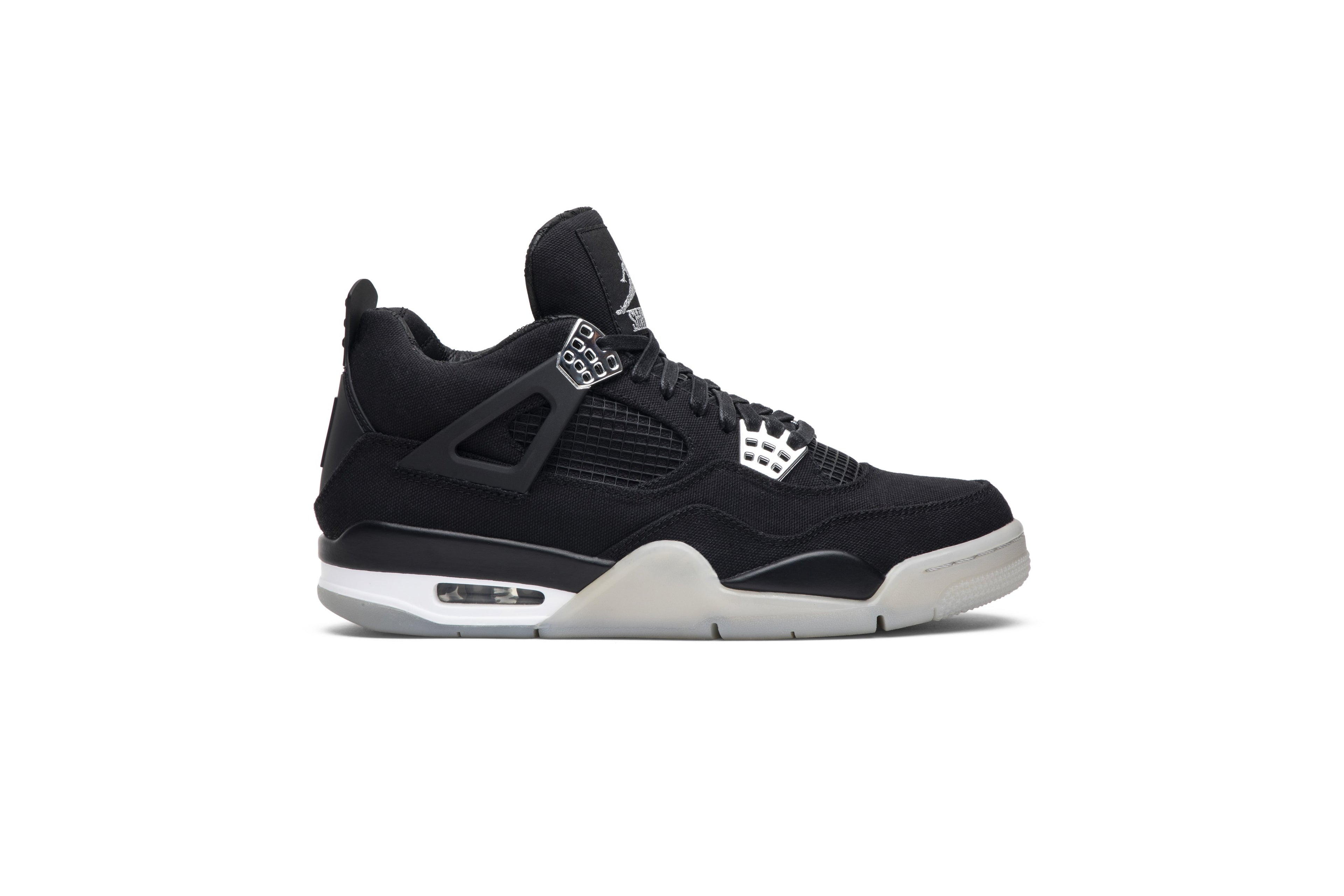 Eminem x Carhartt x Air Jordan 4 &