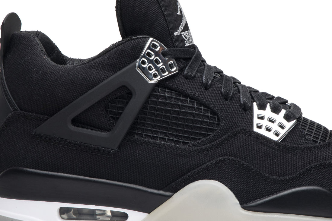 Eminem x Carhartt x Air Jordan 4 &