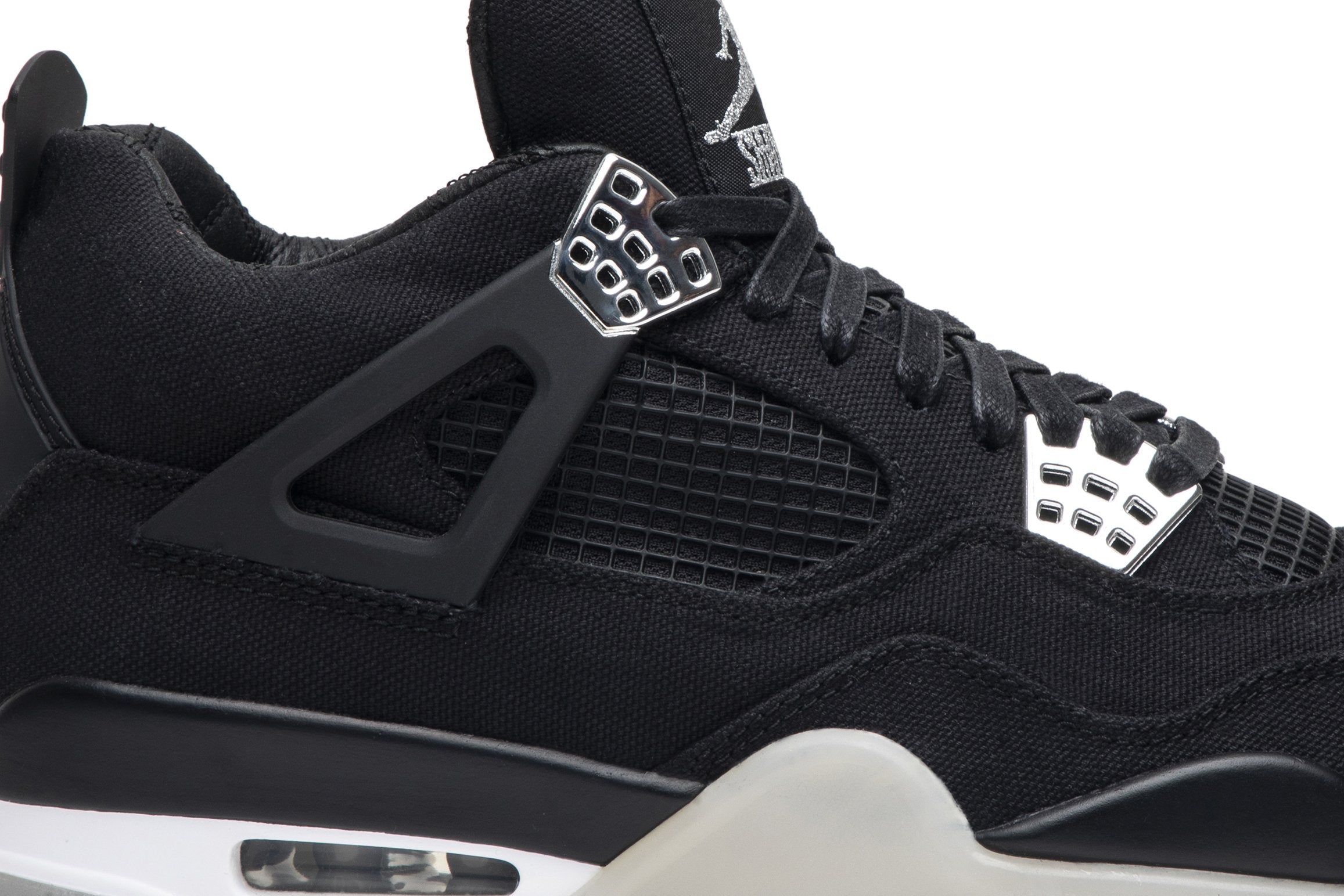 Eminem x Carhartt x Air Jordan 4 &