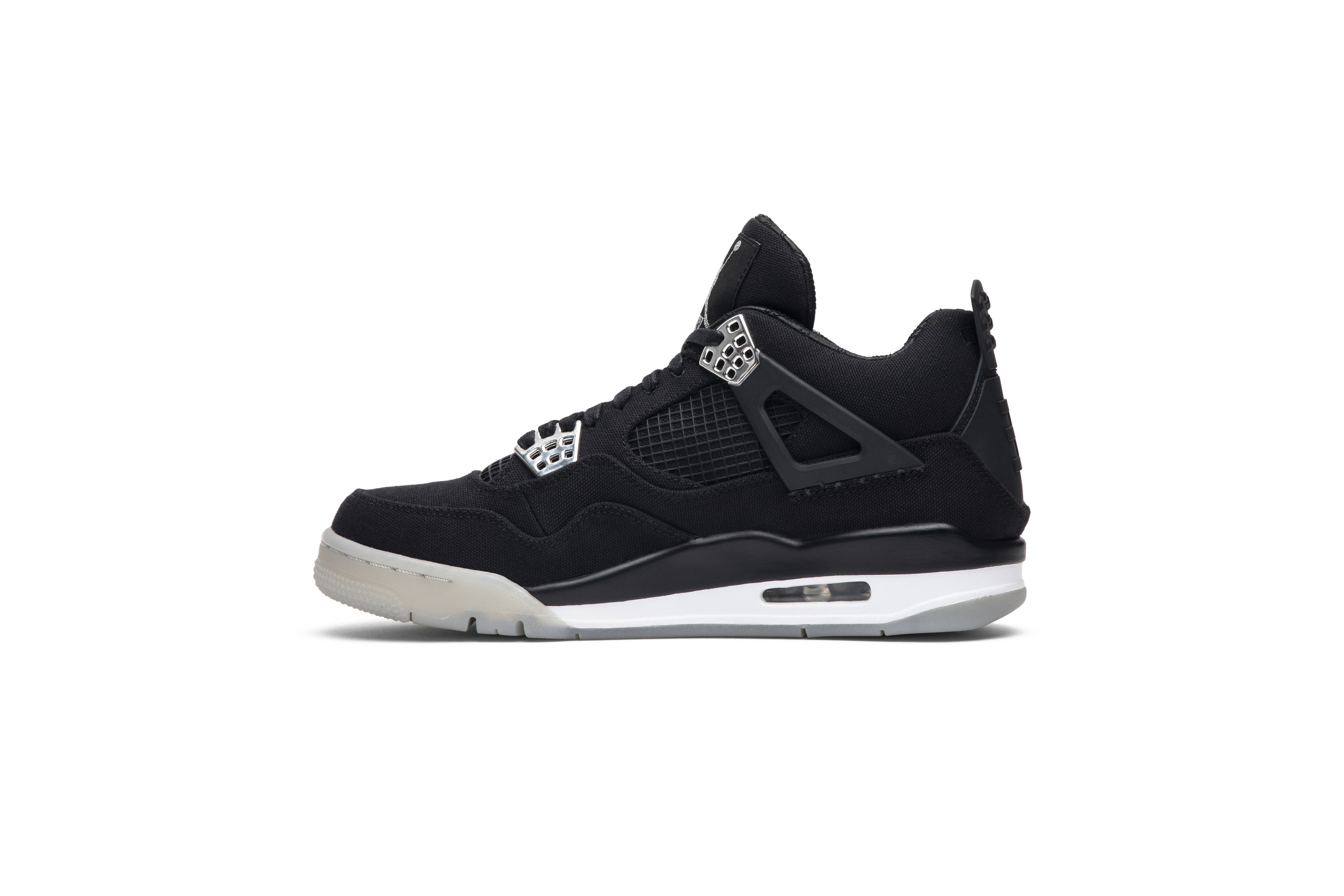 Eminem x Carhartt x Air Jordan 4 &