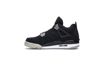 Eminem x Carhartt x Air Jordan 4 &
