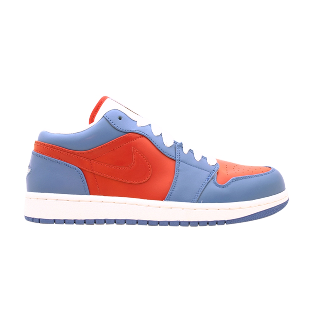 Air Jordan 1 Low Phat Pr &